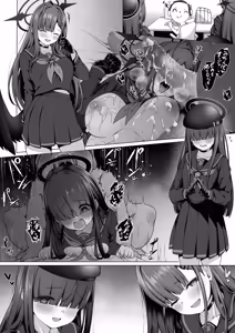 Page 4 of イチカ＆正実モブちゃんの寝取られ報告～前編３ｐ～ - preview thumbnail