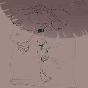 Page 3 of Pokachu Art 2026 - preview thumbnail