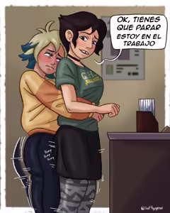 Page 11 of The Owl House - preview thumbnail
