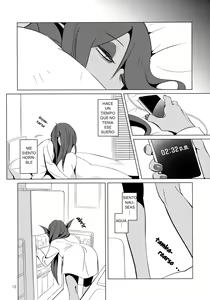 Page 12 of L'heure bleue - preview thumbnail