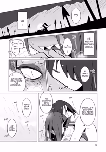 Page 29 of L'heure bleue - preview thumbnail