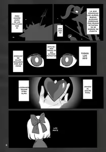Page 8 of L'heure bleue - preview thumbnail