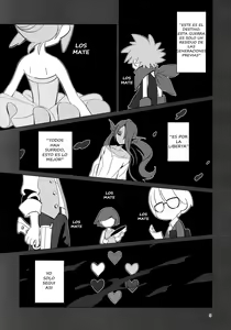 Page 9 of L'heure bleue - preview thumbnail