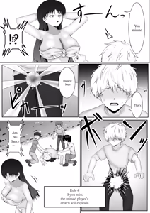 Page 12 of The world of absolute obedience if you can hit the nipple - preview thumbnail