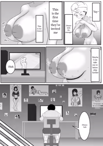 Page 15 of The world of absolute obedience if you can hit the nipple - preview thumbnail