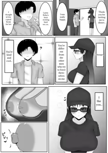Page 16 of The world of absolute obedience if you can hit the nipple - preview thumbnail
