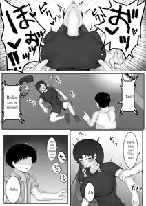 Page 21 of The world of absolute obedience if you can hit the nipple - preview thumbnail