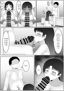 Page 29 of The world of absolute obedience if you can hit the nipple - preview thumbnail