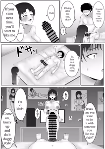 Page 30 of The world of absolute obedience if you can hit the nipple - preview thumbnail