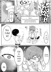 Page 6 of The world of absolute obedience if you can hit the nipple - preview thumbnail