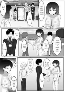 Page 9 of The world of absolute obedience if you can hit the nipple - preview thumbnail