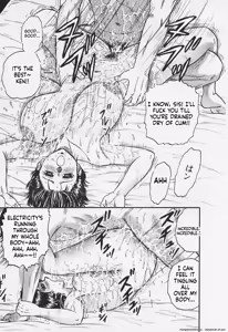 Page 38 of Chichi Ane - preview thumbnail
