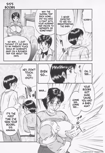 Page 4 of Chichi Ane - preview thumbnail