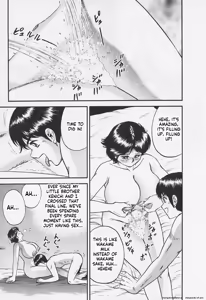 Page 42 of Chichi Ane - preview thumbnail