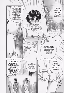 Page 47 of Chichi Ane - preview thumbnail