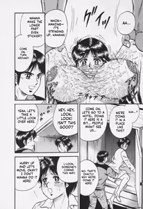 Page 53 of Chichi Ane - preview thumbnail