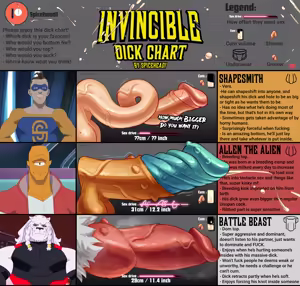 Page 25 of Spicehead1 - preview thumbnail