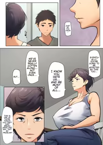 Page 11 of I guess I have no choice but to have sex with my mom. - preview thumbnail
