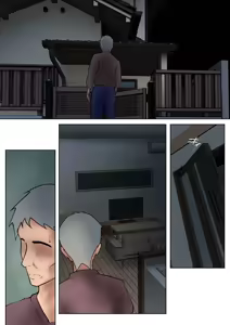 Page 121 of I guess I have no choice but to have sex with my mom. - preview thumbnail