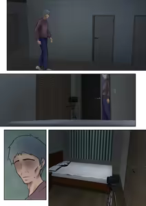 Page 122 of I guess I have no choice but to have sex with my mom. - preview thumbnail