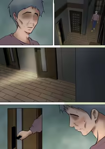Page 123 of I guess I have no choice but to have sex with my mom. - preview thumbnail