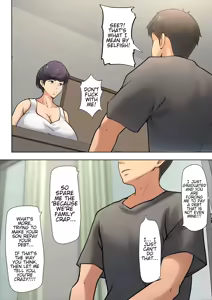Page 13 of I guess I have no choice but to have sex with my mom. - preview thumbnail