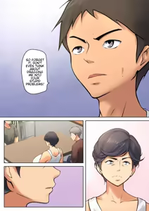 Page 14 of I guess I have no choice but to have sex with my mom. - preview thumbnail
