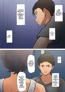 Page 16 of I guess I have no choice but to have sex with my mom. - preview thumbnail