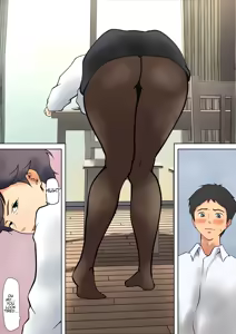 Page 165 of I guess I have no choice but to have sex with my mom. - preview thumbnail