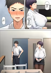 Page 167 of I guess I have no choice but to have sex with my mom. - preview thumbnail