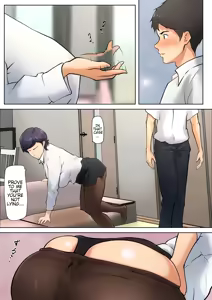 Page 168 of I guess I have no choice but to have sex with my mom. - preview thumbnail