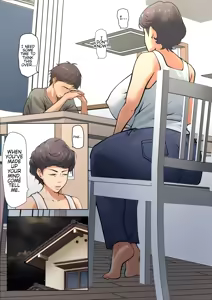 Page 20 of I guess I have no choice but to have sex with my mom. - preview thumbnail