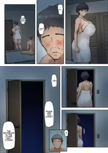 Page 201 of I guess I have no choice but to have sex with my mom. - preview thumbnail
