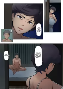 Page 202 of I guess I have no choice but to have sex with my mom. - preview thumbnail