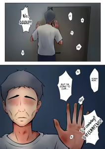 Page 230 of I guess I have no choice but to have sex with my mom. - preview thumbnail