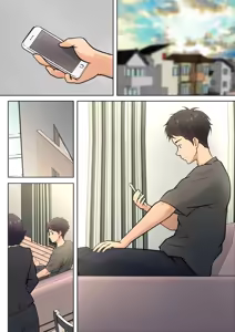 Page 24 of I guess I have no choice but to have sex with my mom. - preview thumbnail