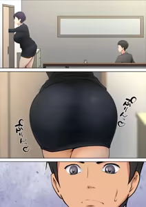 Page 27 of I guess I have no choice but to have sex with my mom. - preview thumbnail