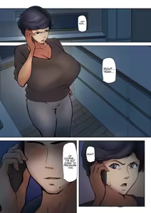 Page 283 of I guess I have no choice but to have sex with my mom. - preview thumbnail