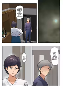 Page 29 of I guess I have no choice but to have sex with my mom. - preview thumbnail