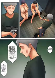 Page 297 of I guess I have no choice but to have sex with my mom. - preview thumbnail