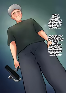 Page 298 of I guess I have no choice but to have sex with my mom. - preview thumbnail