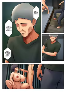 Page 310 of I guess I have no choice but to have sex with my mom. - preview thumbnail