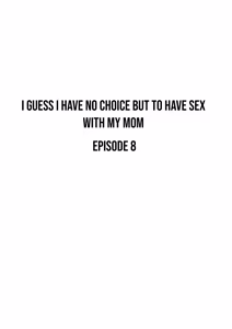 Page 335 of I guess I have no choice but to have sex with my mom. - preview thumbnail