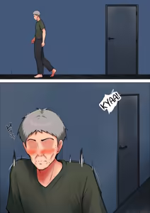 Page 367 of I guess I have no choice but to have sex with my mom. - preview thumbnail