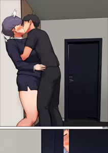 Page 379 of I guess I have no choice but to have sex with my mom. - preview thumbnail