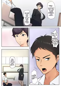Page 5 of I guess I have no choice but to have sex with my mom. - preview thumbnail