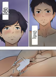Page 65 of I guess I have no choice but to have sex with my mom. - preview thumbnail