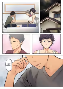 Page 8 of I guess I have no choice but to have sex with my mom. - preview thumbnail