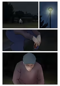 Page 86 of I guess I have no choice but to have sex with my mom. - preview thumbnail