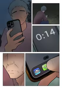 Page 89 of I guess I have no choice but to have sex with my mom. - preview thumbnail